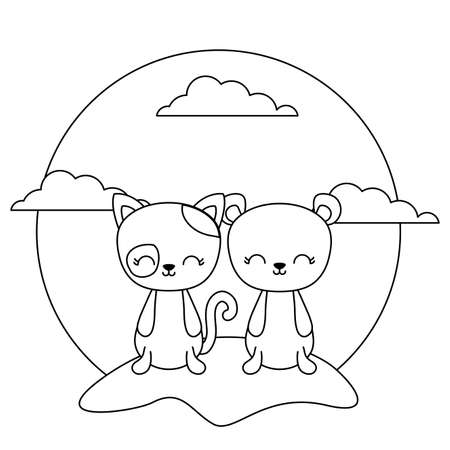 應對貓狗腸胃不適的基本護理