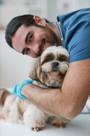 老年犬貓的疫苗計畫與保健重點：如何幫助高齡寵物維持健康？